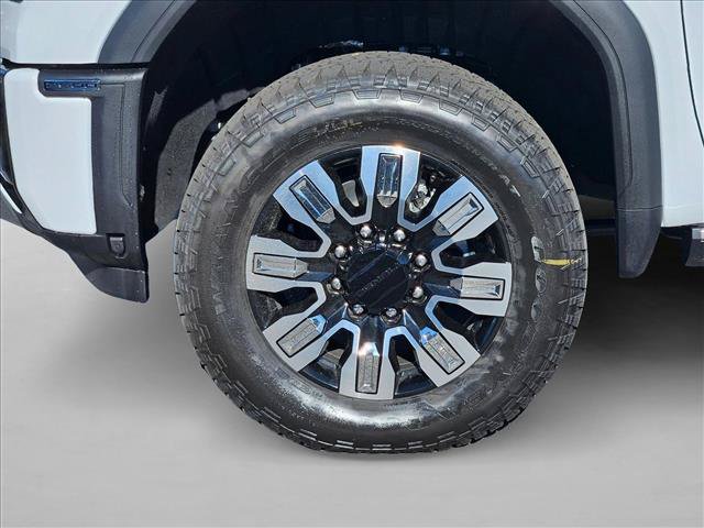 New 2026 GMC Sierra 2500 Denali w/ Max Trailering Package AWD/4WD image 10