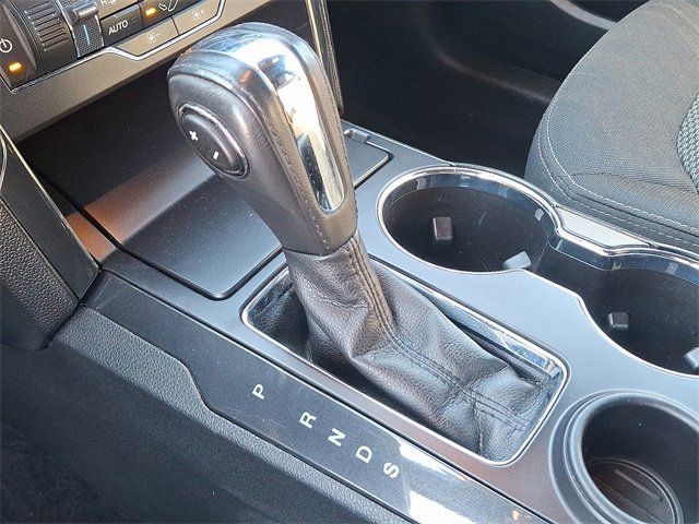 Used 2018 Ford Explorer XLT w/ Equipment Group 201A image 14