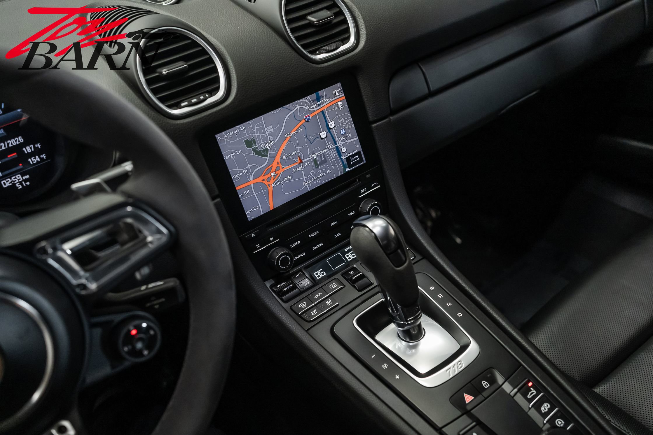 Used 2019 Porsche 718 Cayman GTS image 38