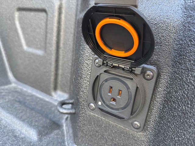 New 2026 GMC Sierra 1500 Elevation w/ Elevation Premium Package image 16