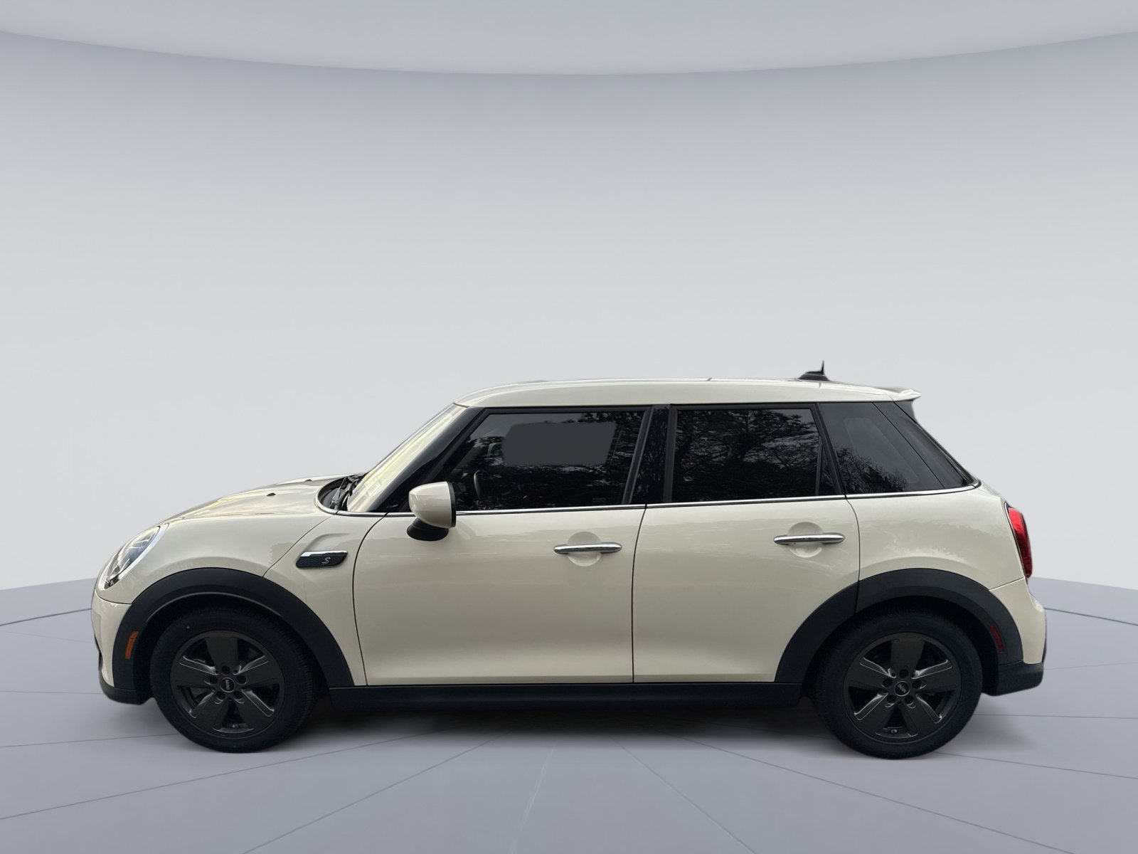 Used 2022 MINI Cooper S image 8