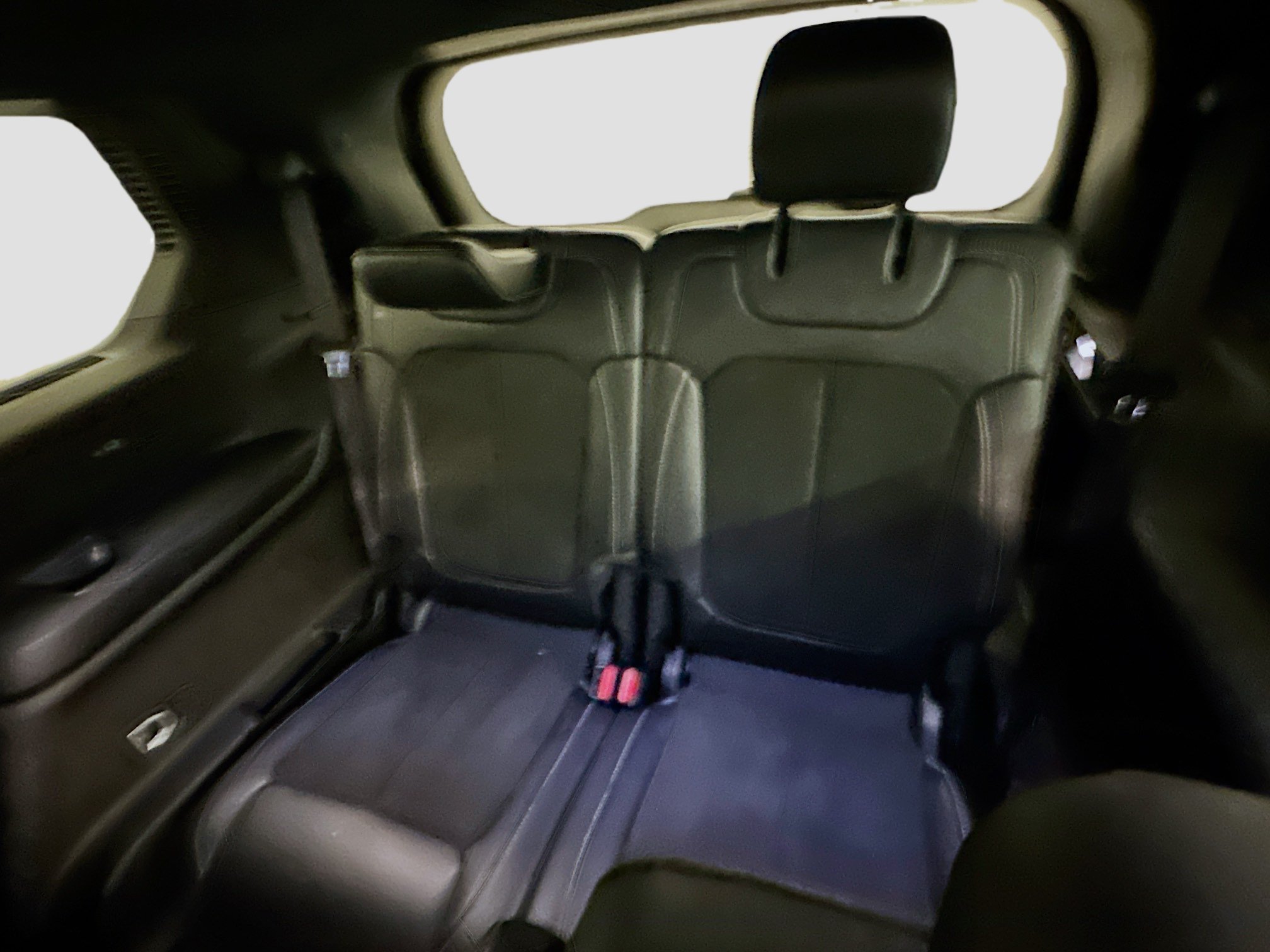 Used 2023 Jeep Grand Cherokee L Laredo AWD/4WD image 30