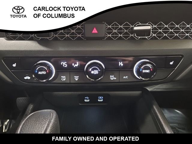 Used 2024 Honda Accord EX image 26