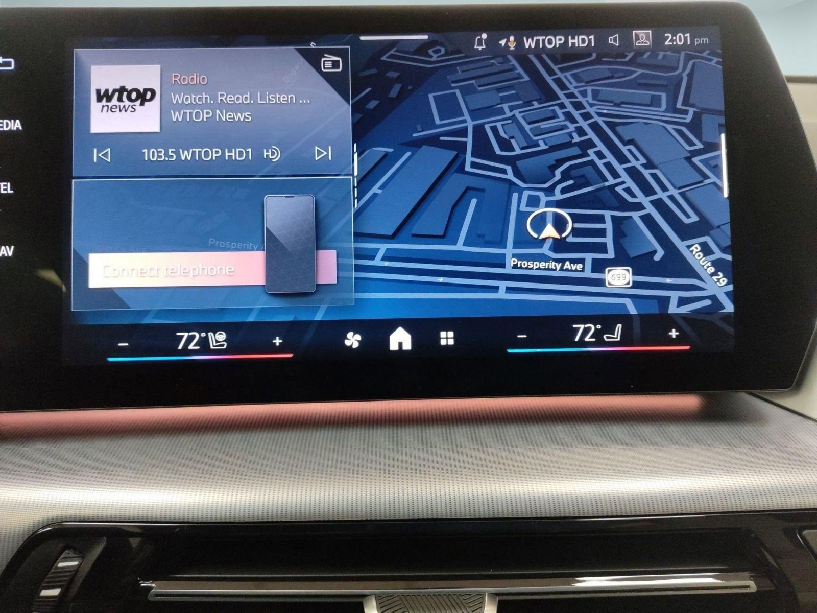 Used 2025 BMW X1 xDrive28i w/ Premium Package image 20