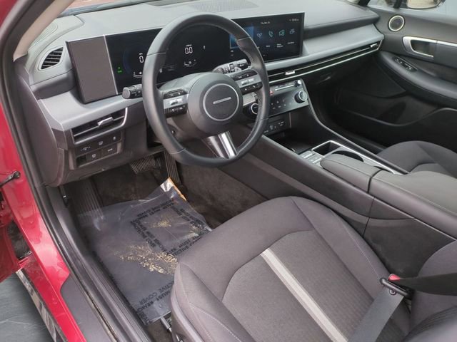 Used 2025 Hyundai Sonata SEL image 10