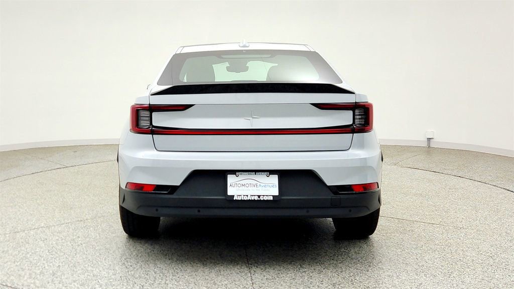 Used 2021 Polestar Polestar 2 AWD/4WD image 6