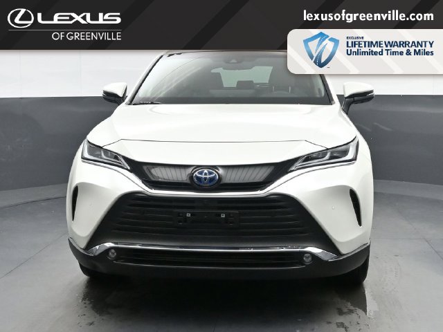 Used 2022 Toyota Venza Limited AWD/4WD image 3