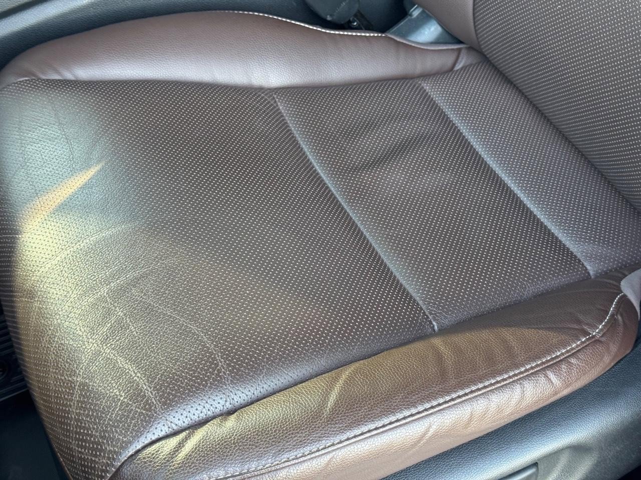 Certified 2025 Honda Ridgeline RTL+ image 25