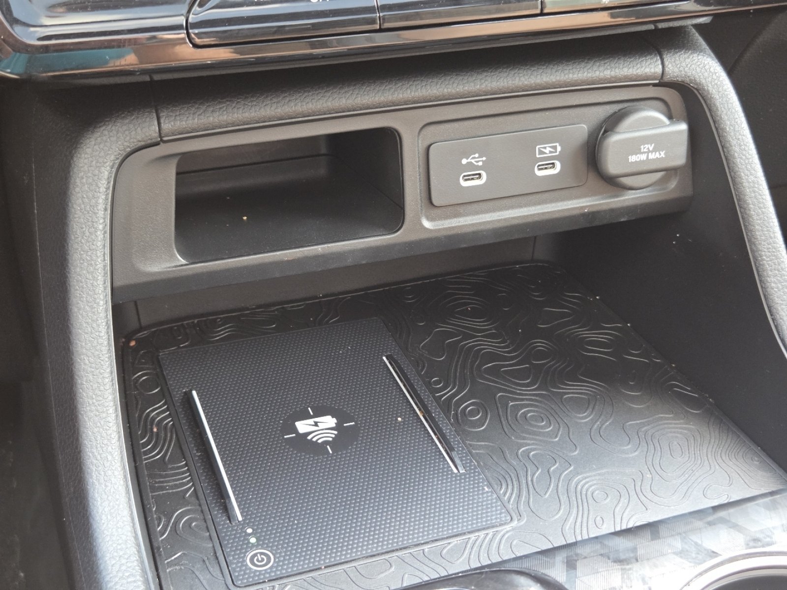 Certified 2026 Honda Passport TrailSport Elite image 9