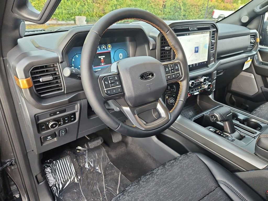 Used 2025 Ford F150 Tremor w/ Bed Utility Package image 13