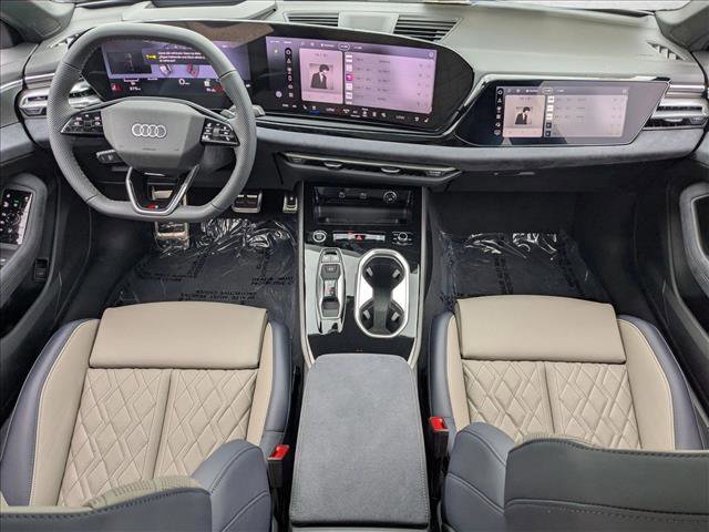 New 2026 Audi A6 Prestige AWD/4WD image 14