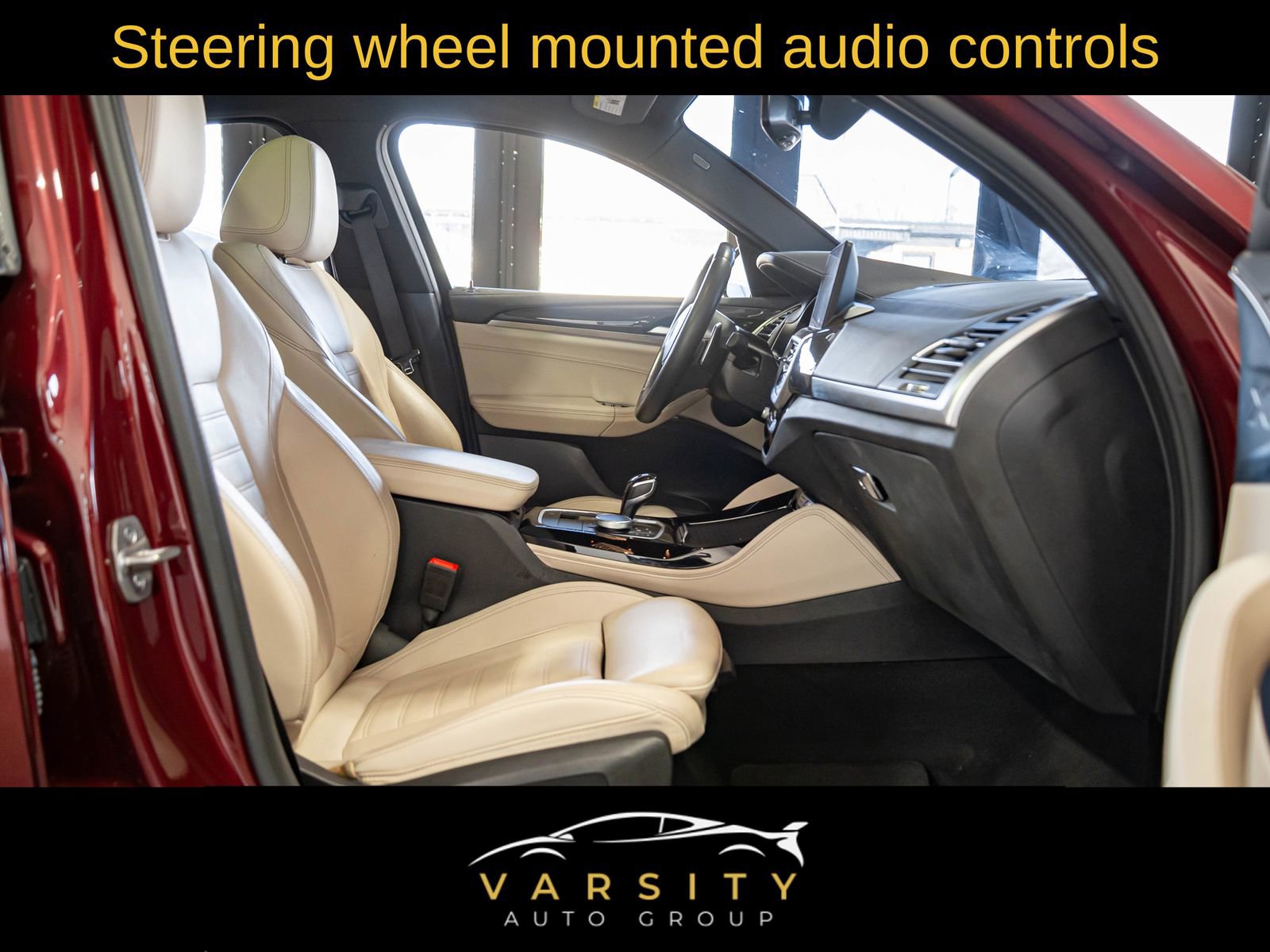 Used 2022 BMW X4 M40i image 24