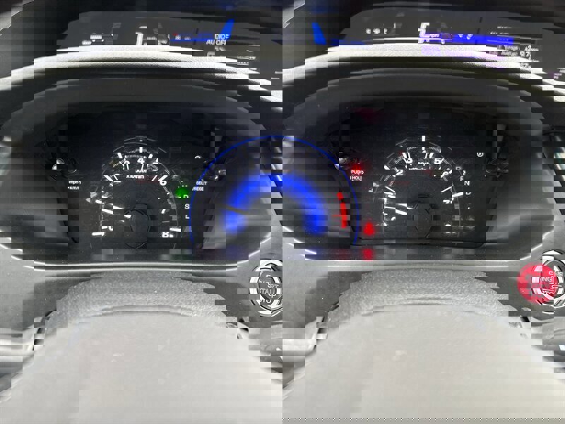 Used 2015 Honda Civic EX image 40