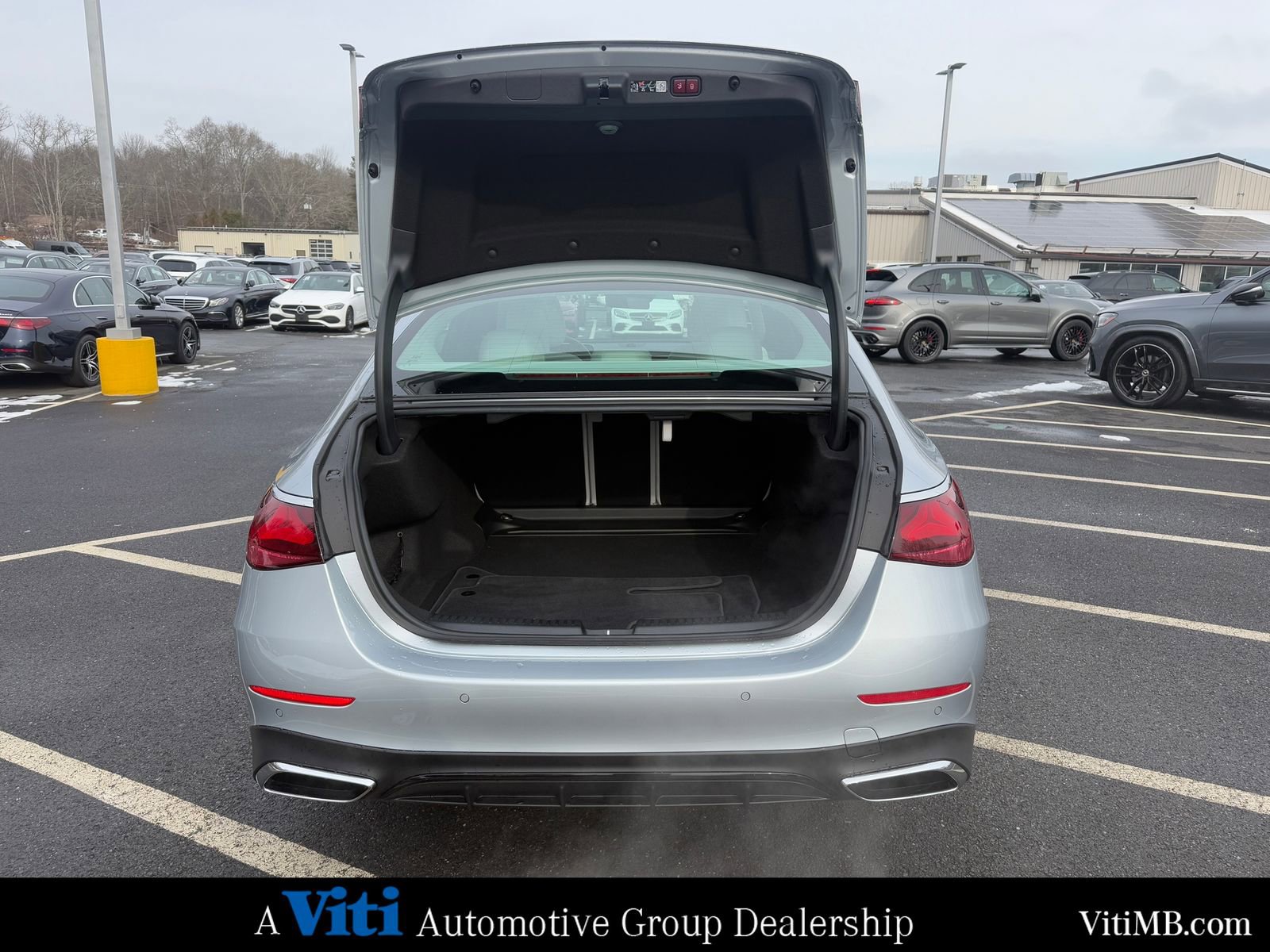 Certified 2024 Mercedes-Benz E 450 E 450 image 23