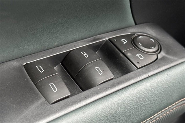 New 2026 GMC Terrain AT4 w/ Convenience Package III image 12