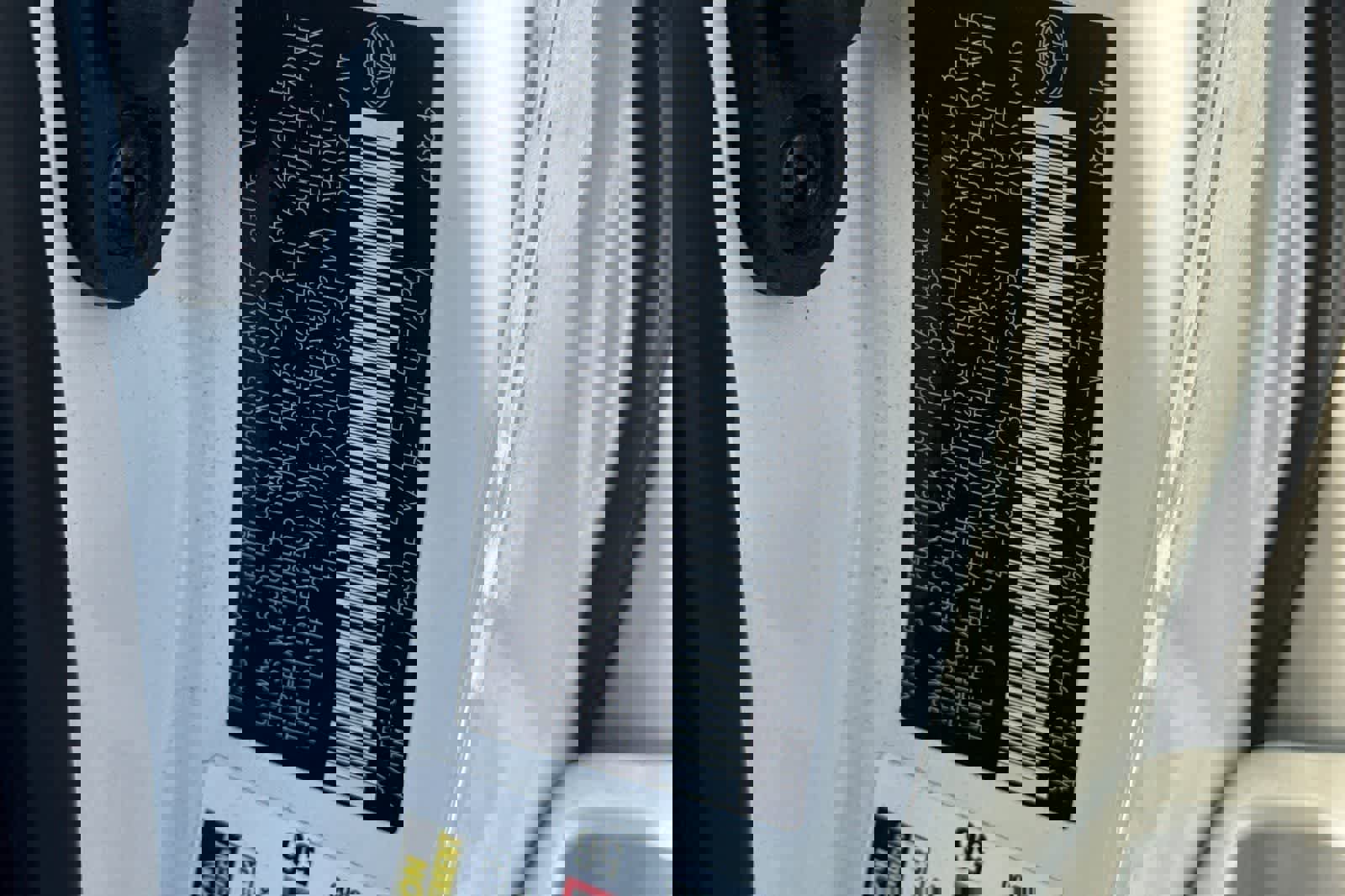 Used 2024 Toyota Camry LE AWD/4WD image 29