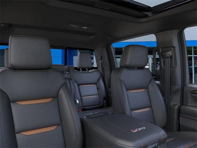 New 2026 GMC Sierra 2500 AT4 w/ AT4 Premium Plus Package image 24