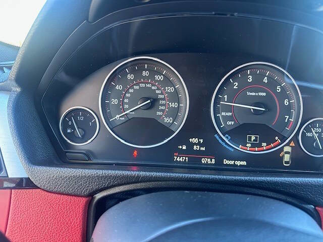 Used 2017 BMW 430i Gran Coupe w/ Premium Package image 13