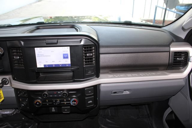 Used 2026 Ford F250 XLT AWD/4WD image 26