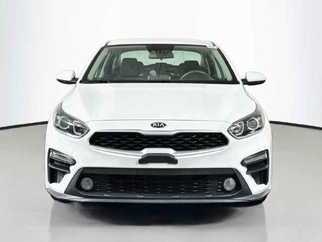 Used 2019 Kia Forte Sedan FWD image 2