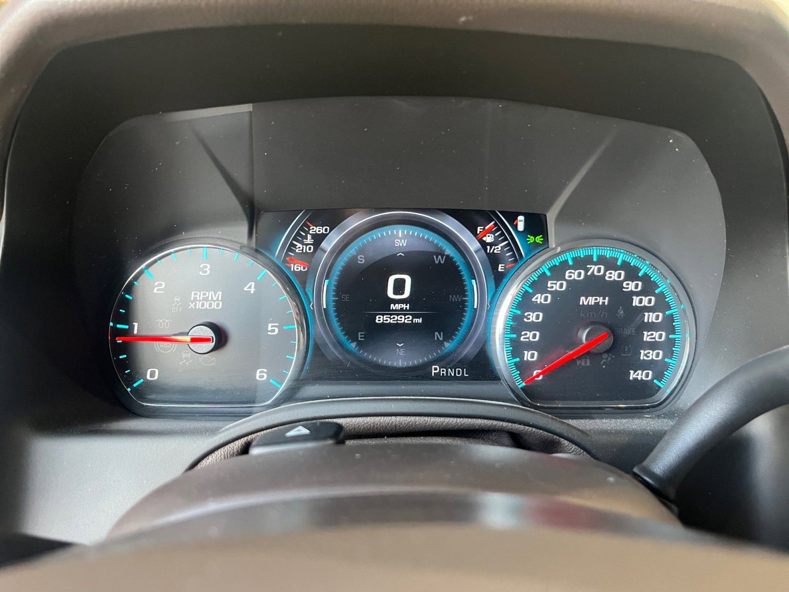 Used 2018 GMC Yukon Denali w/ Denali Ultimate Package image 13