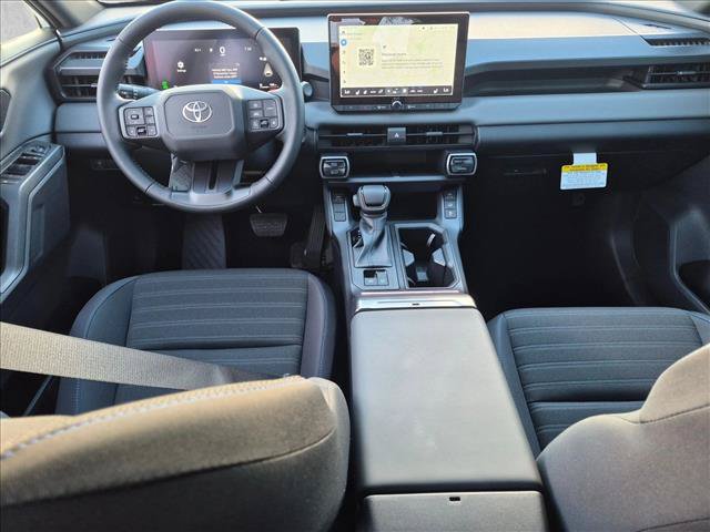 New 2026 Toyota RAV4 AWD Plug-in Hybrid image 14