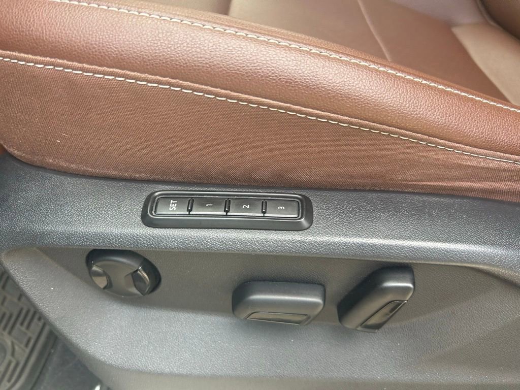 Used 2021 Volkswagen Atlas SEL image 51