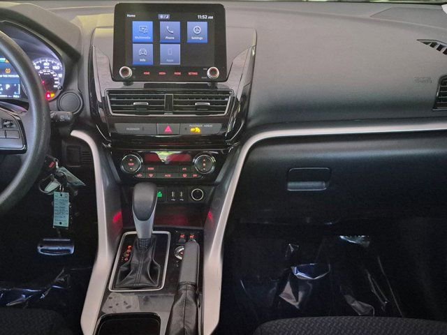 Used 2023 Mitsubishi Eclipse Cross LE AWD/4WD image 14