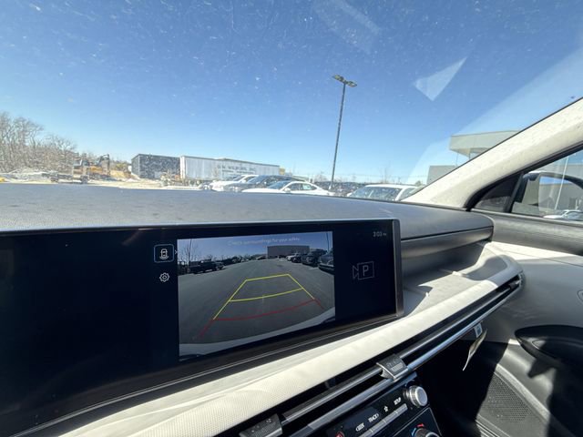 Certified 2025 Hyundai Tucson SEL image 17