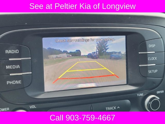 Used 2019 Kia Soul FWD image 24