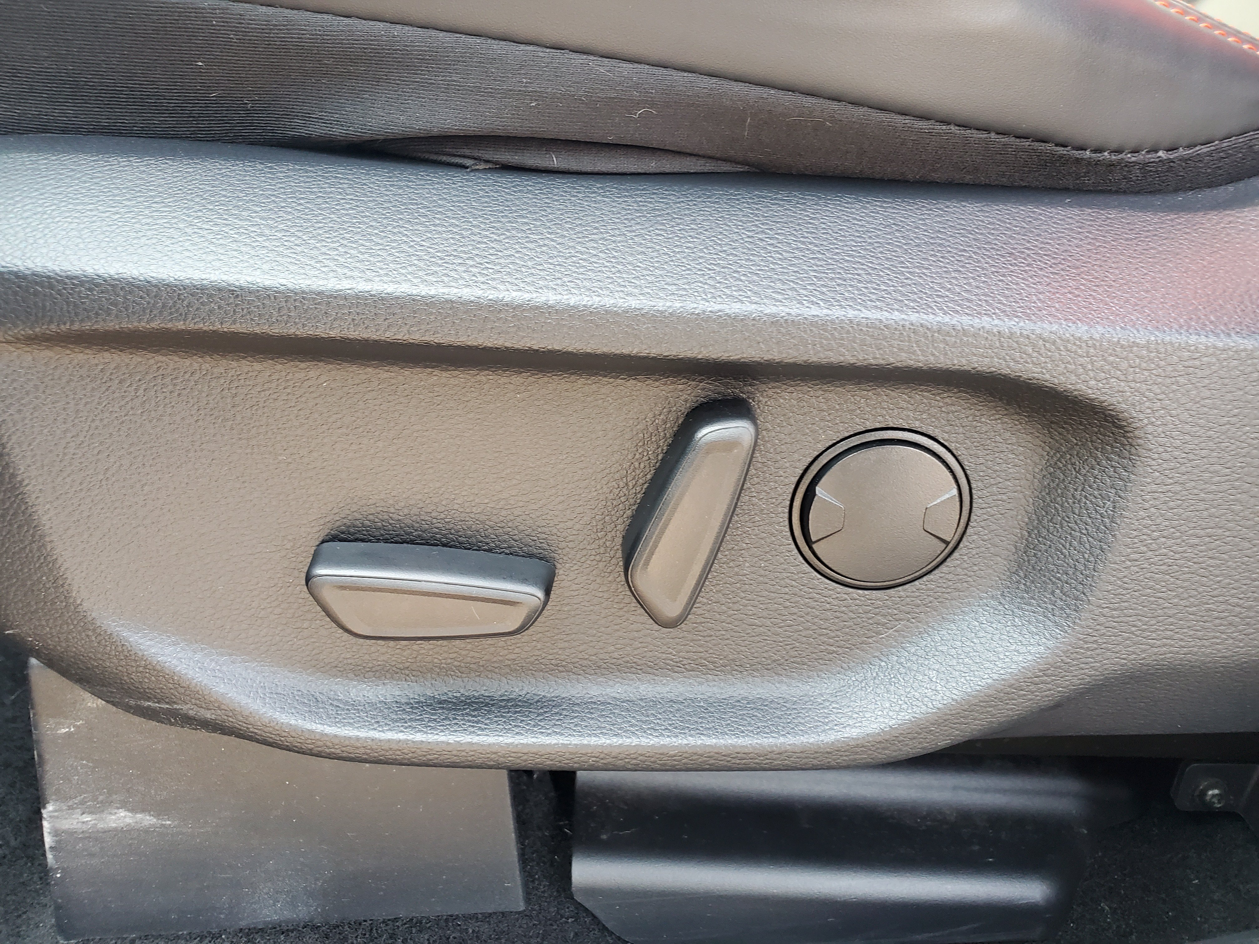 Used 2024 Ford Ranger Raptor AWD/4WD image 9
