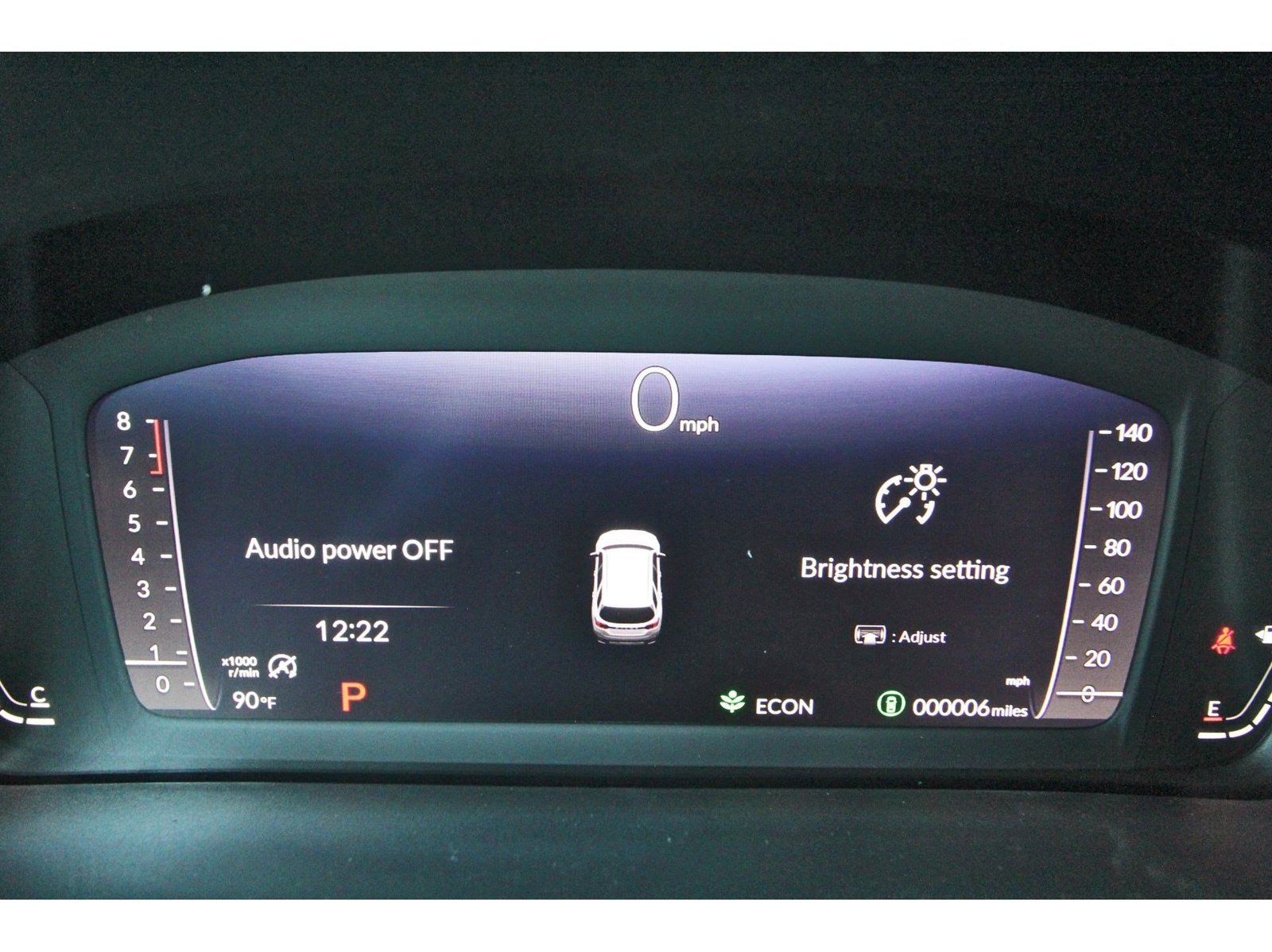 New 2026 Honda Pilot Elite image 17