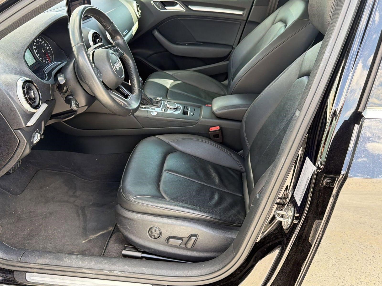 Used 2019 Audi A3 2.0T Premium w/ Convenience Package image 5