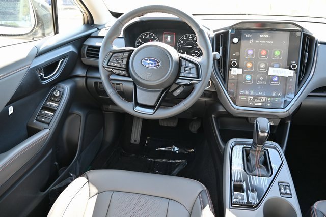 New 2026 Subaru Crosstrek 2.5i Limited image 9