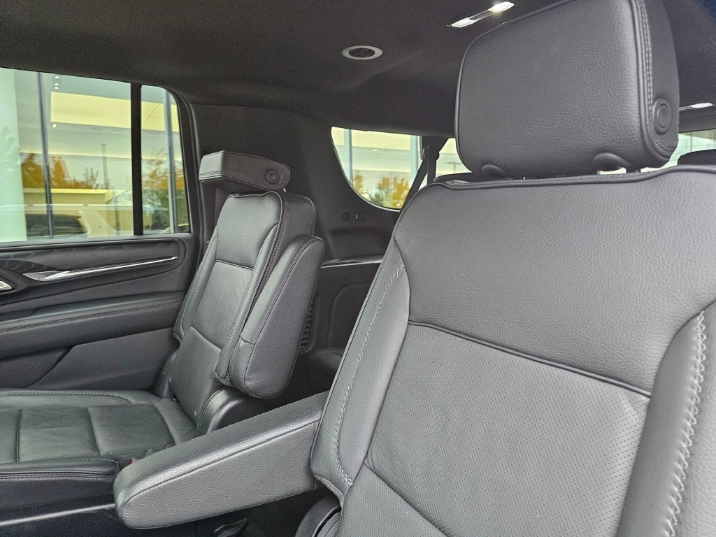 Used 2024 GMC Yukon XL Denali w/ Max Trailering Package AWD/4WD image 20