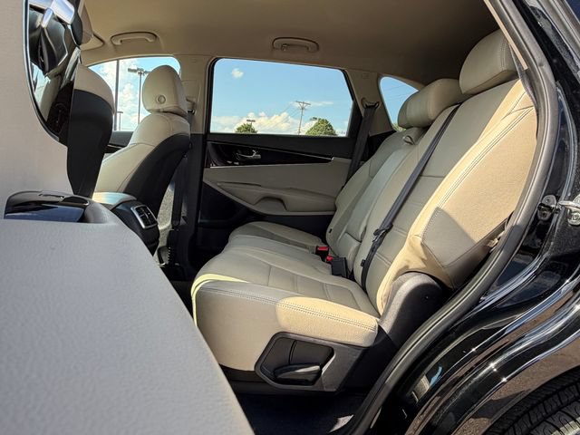 Used 2019 Kia Sorento FWD w/ Option Group 020 image 15
