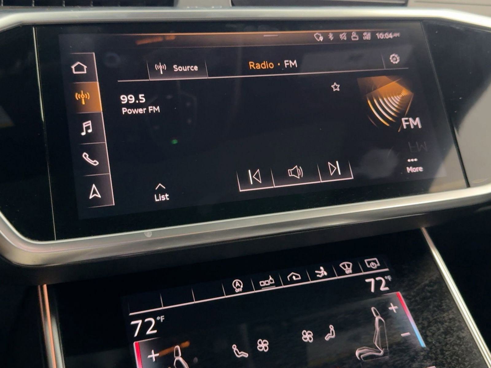 Used 2020 Audi S7 Prestige image 23