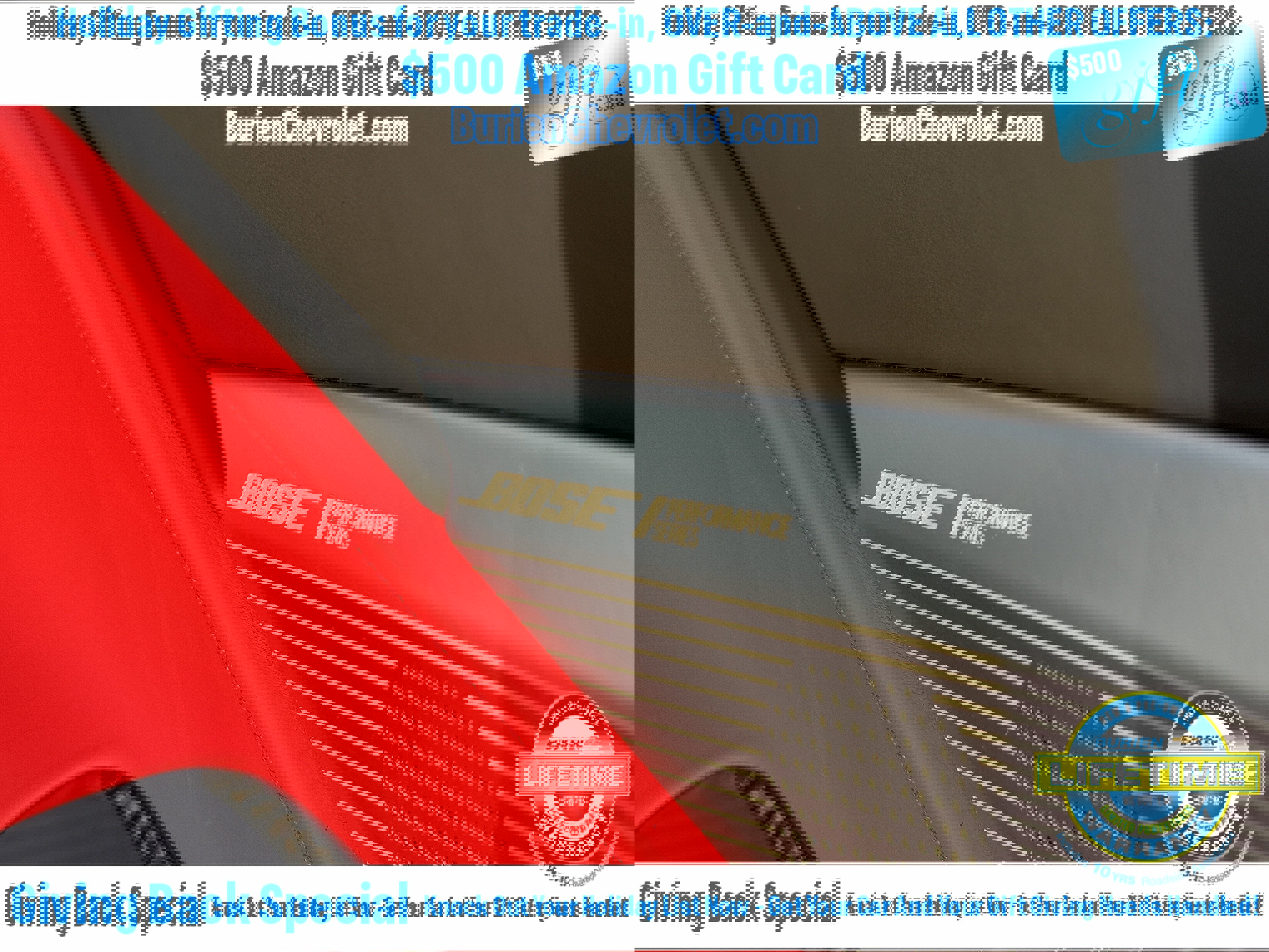 Used 2023 Chevrolet Corvette 3LT w/ Z51 Performance Package image 39