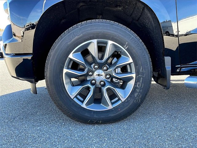 New 2026 Chevrolet Silverado 1500 RST w/ All Star Edition Plus image 7