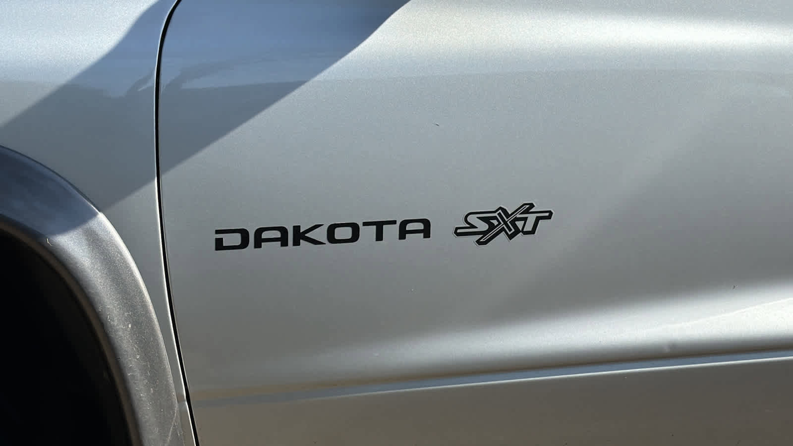 Used 2002 Dodge Dakota 4x4 Club Cab image 10