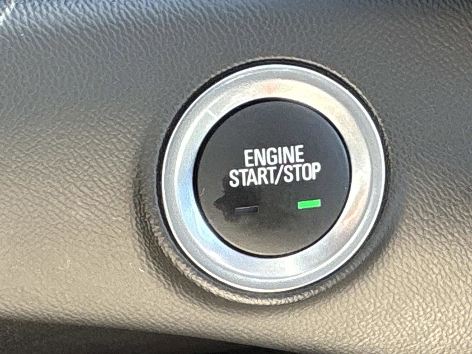 Certified 2024 GMC Terrain AT4 w/ Infotainment Package II image 36