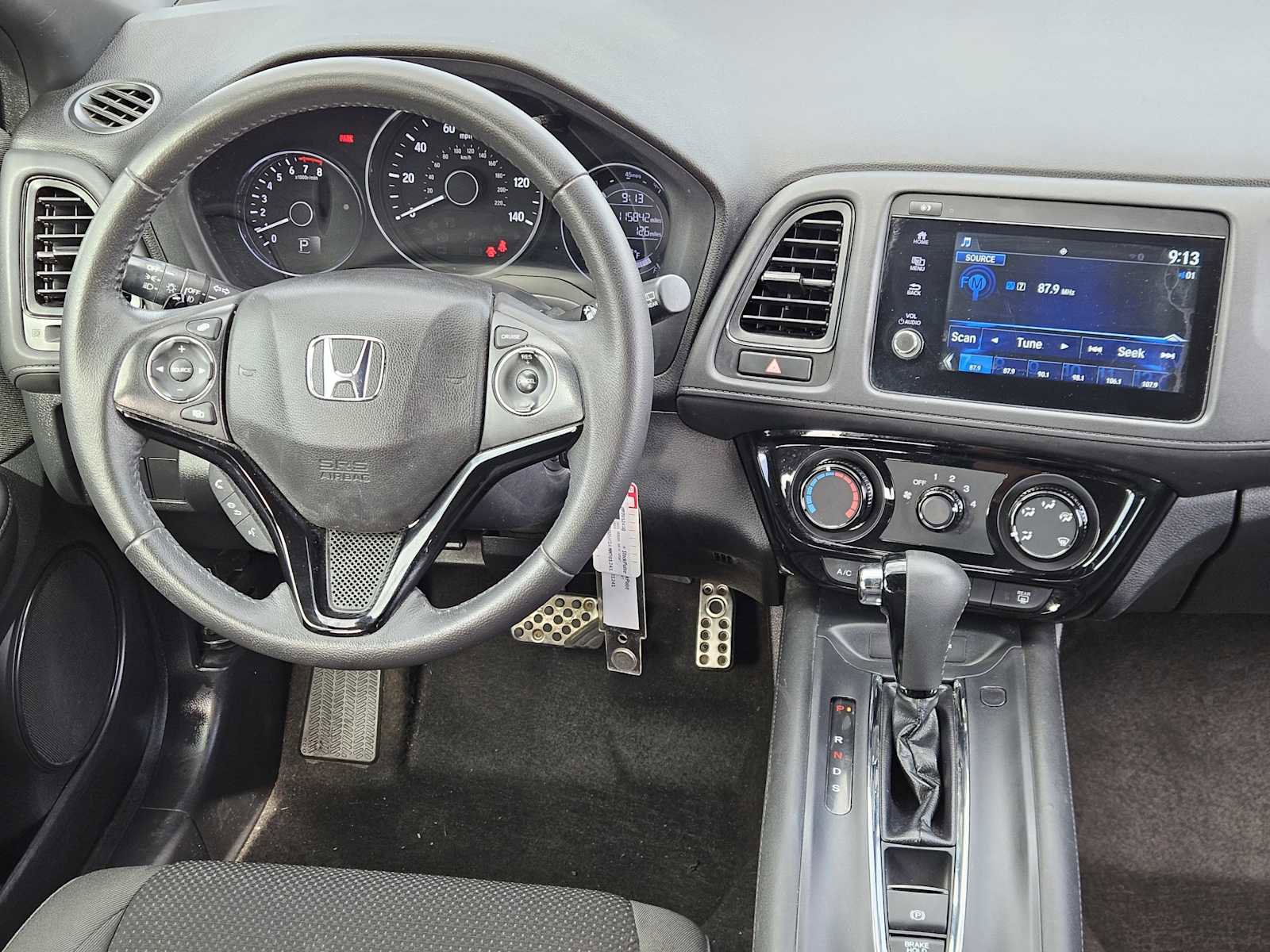 Used 2021 Honda HR-V Sport image 24