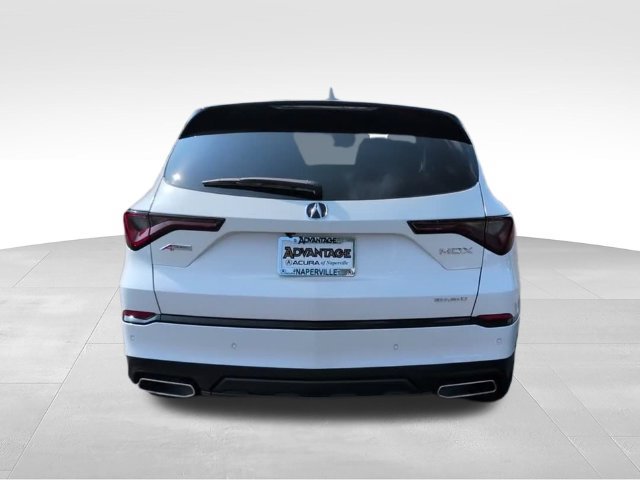 New 2026 Acura MDX A-Spec AWD/4WD image 5