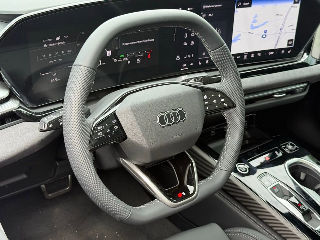 New 2026 Audi A6 3.0 image 17