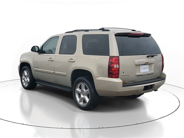 Used 2008 Chevrolet Tahoe LT w/ LT Preferred Equipment Group image 3