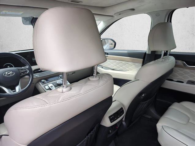 Used 2022 Hyundai Palisade Calligraphy w/ Cargo Package AWD/4WD image 18