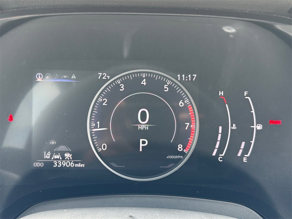 Used 2023 Lexus RX 350 Premium Plus image 13