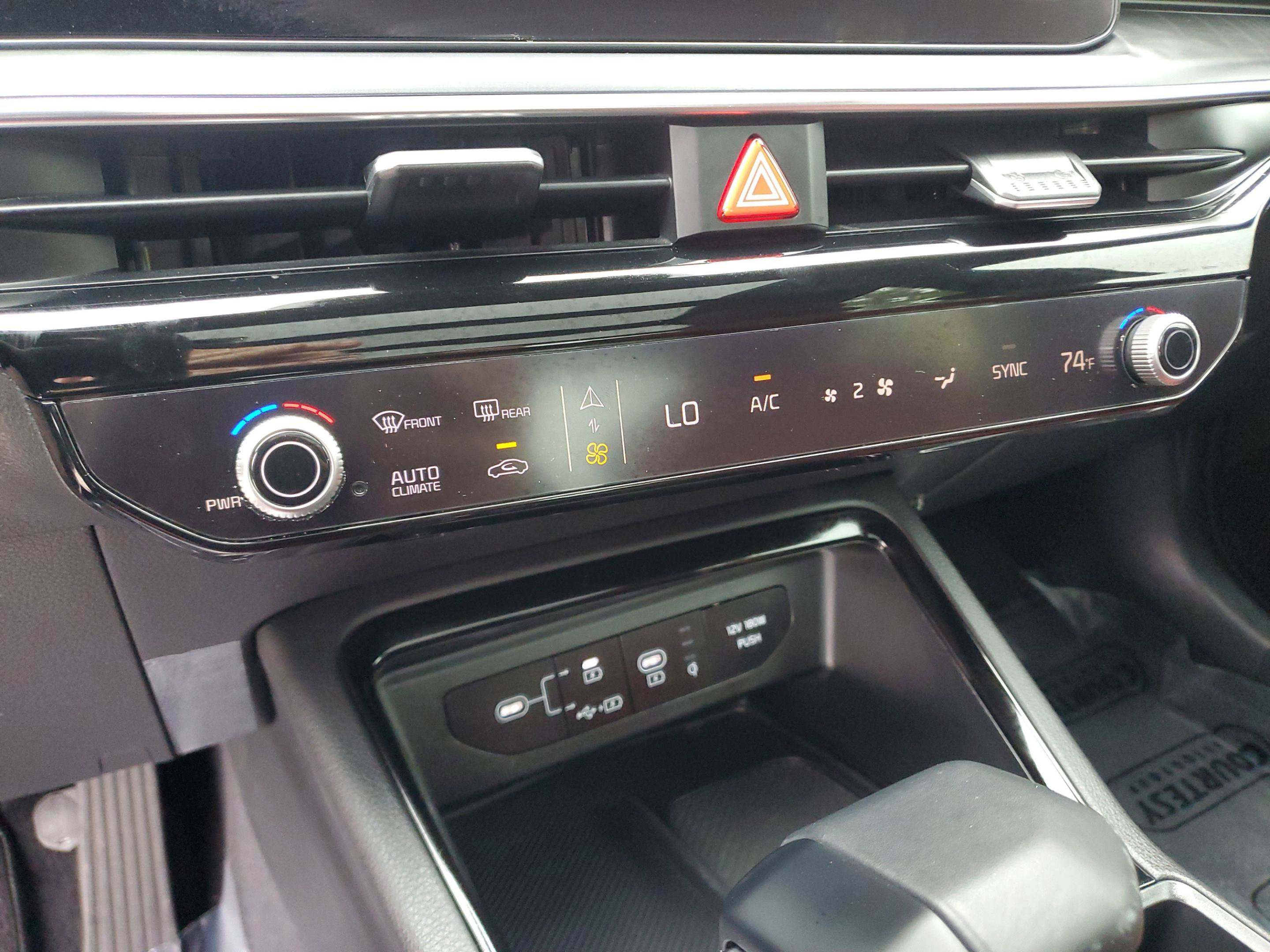 Certified 2025 Kia K5 GT-Line w/ GT-Line Premium Package image 24