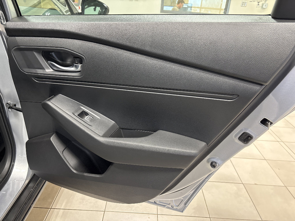New 2026 Honda Accord SE image 19