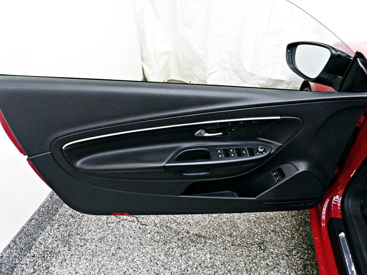 Used 2014 Volkswagen Eos image 7